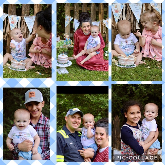 Meet your Posher, Natalie - Picture 5 of 13